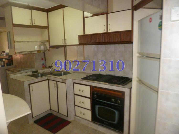 Blk 160 Mei Ling Street (Queenstown), HDB 3 Rooms #110751342